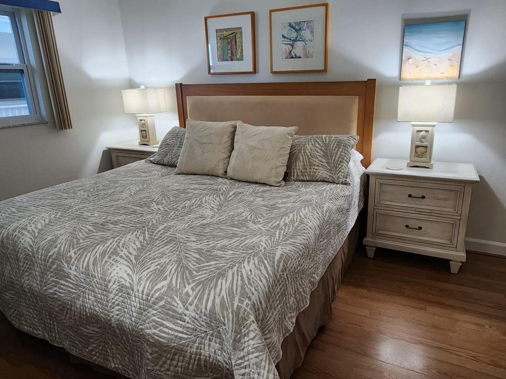 Holiday Villas II On The Beach W/Intercoastal View 클리어워터 비치 외부 사진